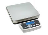 Plattformwaage DE300 K50 DL, 300 kg Wägebereich