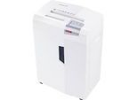 Aktenvernichter HSM shredstar X13, Partikelschnitt, P-4, 23 l, 13 Blatt Schnittleistung