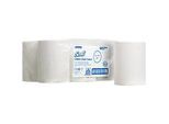 6 Rollen Handtücher SCOTT® Slimroll, weiss