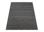 Schmutzfangmatte EAZYCARE, 1200 x 1800 mm, grau