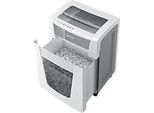 Aktenvernichter Leitz IQ Office Pro, Partikelschnitt 2 x 15 mm, P5, 30 l, 15-17 Bl., Antipapierstau