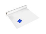 Whiteboard-Folie Legamaster “Wrap up”, magnetisch, selbstklebend, weiss, B 12000 x H 1010 mm
