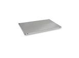 Zusatzboden zum Steckregal Orion Plus, verzinkt, B 750 x T 500 mm