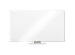 Whiteboard nobo Widescreen, Stahl Nano Clean, 880 x 1560 mm