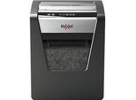 Aktenvernichter Rexel Momentum M510, Partikelschnitt 2 x 15 mm, P5, 23 l, 10 Bl., Antipapierstau