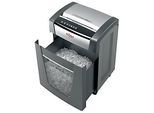 Aktenvernichter Rexel Momentum X420, Partikelschnitt 4 x 40 mm, P-4, 30 l, 20 Blatt Schnittleistung