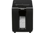Aktenvernichter Fellowes AutoMax 100M, Mini-Partikelschnitt, P-4, 23 l, 90 Blatt Schnittleistung