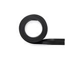 Magnetrolle DURAFIX® Rolle, L 5 m x B 17 mm, selbstklebend, schwarz