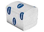 Kleenex® Toilet-Tissue Papiertücher 8408, 2-lagig, 36 Packungen a 200 Blatt, weiss