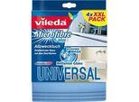 vileda® Microfasertuch