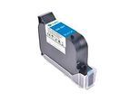 G&G Druckerpatrone GB-001BK Schwarz permanent, 42 ml