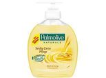 Palmolive Flüssigseife Naturals, Milch & Honig