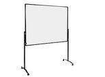 Präsentationstafeln mobile Whiteboards 1200x1500