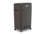 Aktenvernichter HP Pro Shredder 24 CC