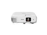 3LCD Beamer EPSON® EB-982W, HD Ready WXGA, 4200 ANSI Lumen, 16000:1 Kontrast, 2x HDMI, 2 x USB, WLAN