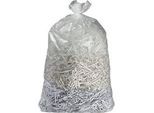 Abfallsäcke Premium, Material LDPE, transparent, 120 Liter, 250 Stück
