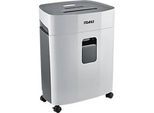 Aktenvernichter Dahle PaperSAFE 420, Partikelschnitt 2 x 15 mm, P-5, 25 l, 10 Blatt Schnittleistung, B 443 x T 273 x H 545 mm