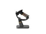 Scanner Primasello, für Registrierkassen X120/X120s/X140/X140s/X1050, USB-Anschluss, 1D & 2D Barcodes, schwarz