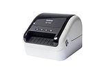 Etikettendrucker Brother QL-1100c, Thermodirekt, 110 mm/Sek., 300 dpi, USB, für 12-103,6 mm breite Etiketten