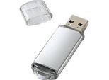 USB-Stick "Alu", 8 GB