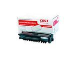 OKI 44973508 Toner schwarz, original