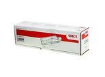 OKI 44574802 Toner schwarz, original