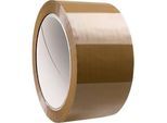 Packband Classic, braun, 36 Rollen