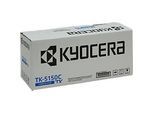 KYOCERA TK-5150C Toner, cyan, original
