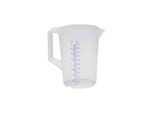 Messkanne, 2000 ml, ø 151 x H 206 mm
