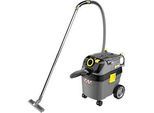 Nass-/Trockensauger Kärcher NT 30/1 Ap Te L, halbautomatische Filterabreinigung, 74 l/s, 30 Liter