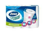 Zewa wisch & weg Küchenrollen, 4 Rollen