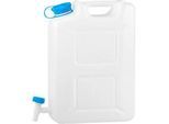 Wasserkanister PROFI, 22 Liter
