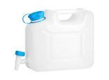 Wasserkanister PROFI, 12 Liter