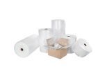 Qbubble® Luftpolsterfolie, 2-lagig, B 600 mm x L 100 m, 2 Rollen