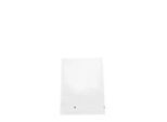 Flachbeutel 25µ, 400 x 500 mm, 1000 St.