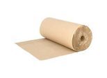 Rollenwellpappe, L 70 m x B 1000 mm, 100 % Recycling-Wellpappe