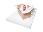Chlorfreies Seidenpackpapier, 750 x 1000 mm, 10 kg