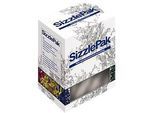 Deko-Füllmaterial SizzlePak, grün