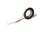 Magnetisches Kennzeichnungsband, L 5 m x B 30 mm, zuschneidbar, beschriftbar