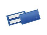 Etiketten- u. Kennzeichnungstaschen, PP, selbstklebend, dokumentenecht, B 100 x H 38 mm, 50 St.