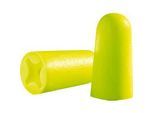 Einweg Ohrstöpsel Uvex x-fit, PU-Schaumstoff, Grösse M, SNR 37 dB, EN 352-2, limettengrün, 200 Paar