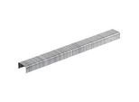 Heftklammern Regur 73/6, 5000 St.