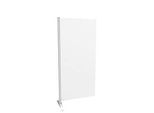 Whiteboard-Element Stellwand Metropol
