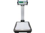 Plattform-Waage Serie CPWplus P, mit Wägung & Haltungsfunktion, spritzwassergeschützt, 35 kg