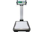 Plattform-Waage Serie CPWplus P, mit Wägung & Haltungsfunktion, spritzwassergeschützt, 35 kg