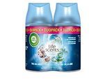 Raumspray Air Wick Tag am Meer, Duo-Pack 2 x 250 ml, Nachfüller für Freshmatic-Max-Geräte, für bis zu 60 Tage
