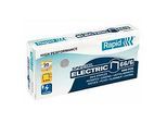 Rapid Strong Heftklammern 66/6 Electric, heftet bis 20 Blatt, 5.000 Stück