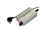 Netzgerät für CEMO Elektropumpen CENTRI SP30, 230 VAC/13,8 VDC, 30 A, Kabel 1 m