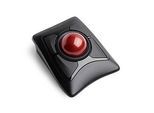 Kensington Mouse-Trackball Expert, kabellos, Bluetooth 4.0 o. USB, sehr präzise