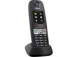Universal-Mobilteil Gigaset E630HX, Schnurlostelefon, besonders robust